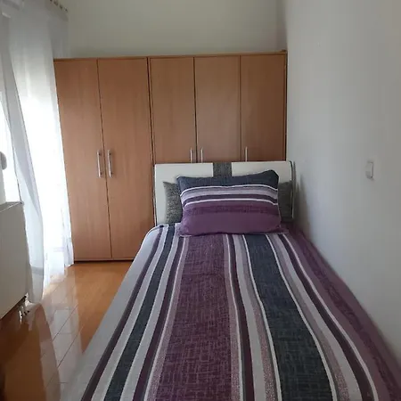 Apartman