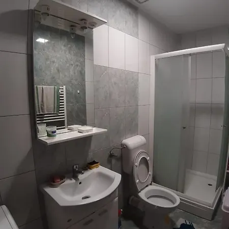 Apartman Modrica
