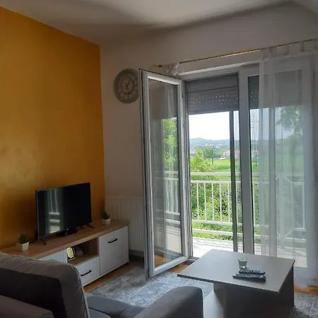 Apartman Apartment *